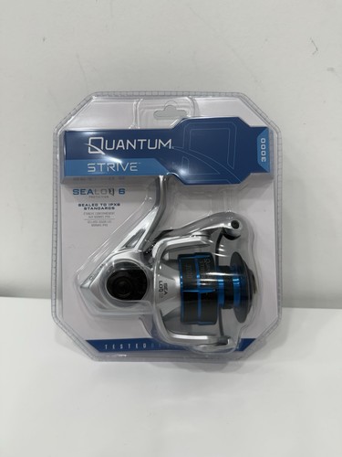 Quantum sv3000 strive spinning - sv3000,
