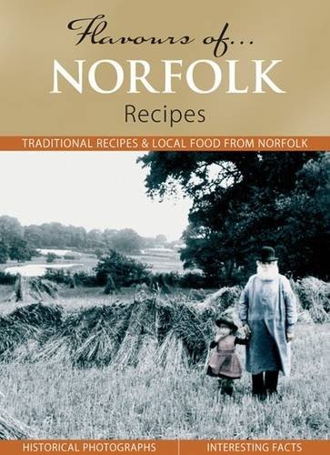 Flavours norfolk - flavours,