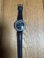 Suunto lander outdoor watch - suunto, x-lander