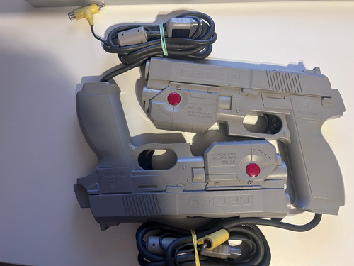 Namco con light gun for - g-con,