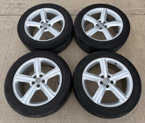 Genuine audi q5 - genuine,