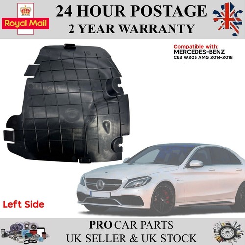 Wheel arch liner splash - liner, guard