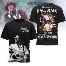 In Memory Of Raul Marlo
