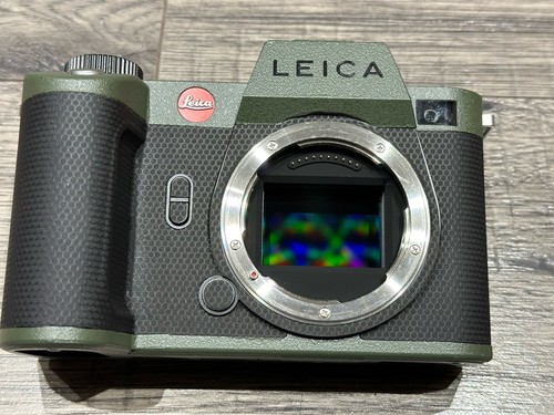 Leica sl2 mirrorless digital - leica,