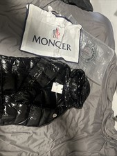 Moncler Men's Puffer Jacket