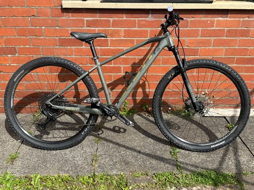 Scott aspect 910 mountain bike - aspect,