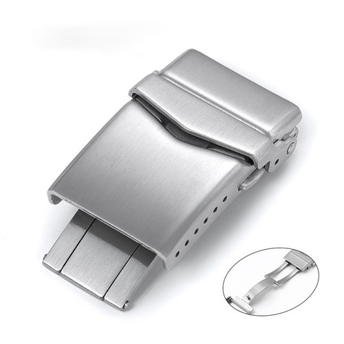 316l stainless steel - 316l, watch