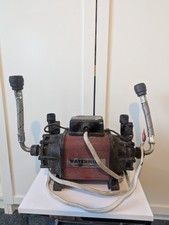 Watermill 1.5 Bar Shower Pump (WASP50)