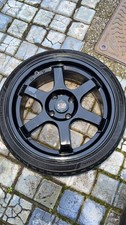 Rota 17inch wheel