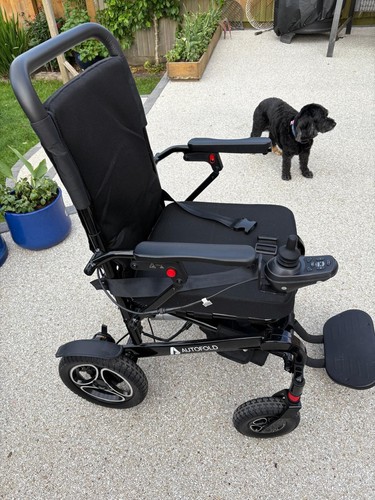 Drive devilbiss folding - drive,