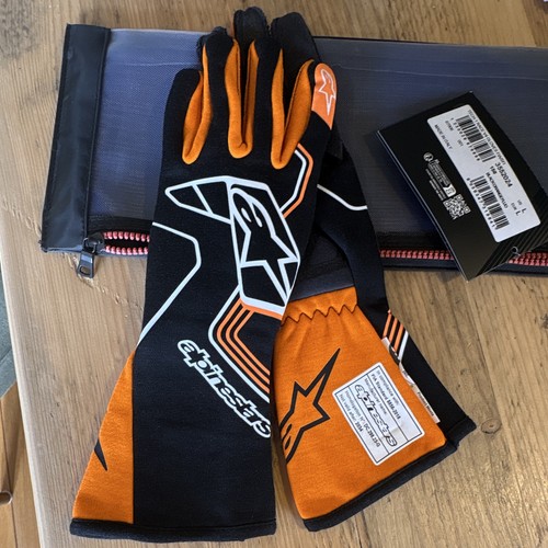 Alpinestars tech race - tech-1,
