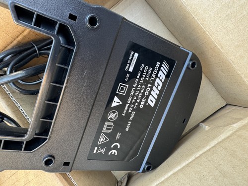 Echo lcc 360 36v battery - lcc-360, 5.2a