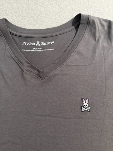 Psycho bunny men classic - psycho,