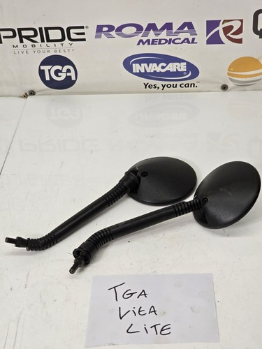 Tga vita lite - mobility, scooter