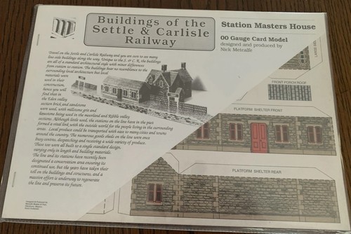 Metcalfe gauge settle - oo,