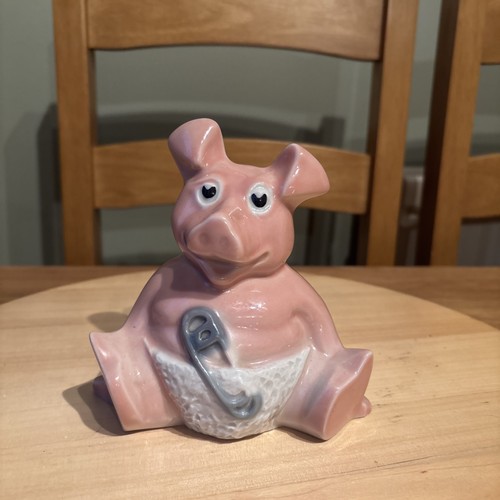 Original retro wade ceramic - wade,