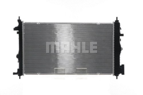Radiator engine cooling fits - engine,