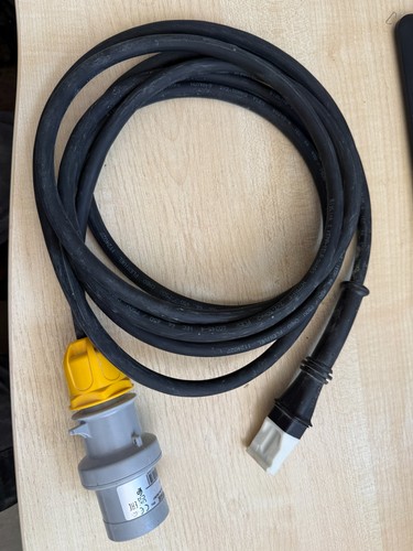 Hilti power cable assembly - power,