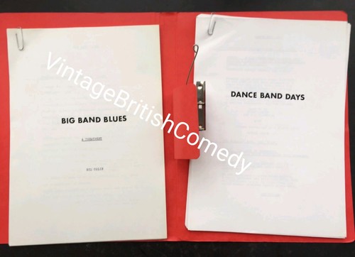Rare unproduced scripts sid - by,