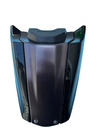 Genuine honda seat cowl - seat,