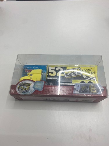 Leak less hauler cars - leak,