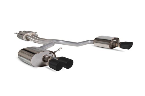 Scorpion exhaust res - scorpion,