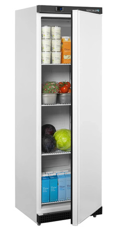New tefcold ur400w1 solid - solid, door