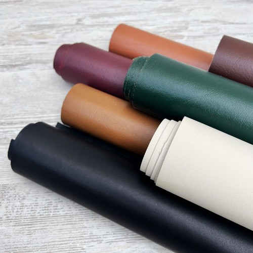 Leather pieces genuine cowhide - leather,