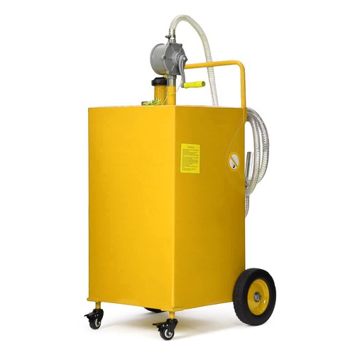 Gallon fuel caddy - 30, with