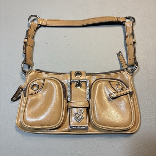 Rocawear y2k mini caramel - y2k,