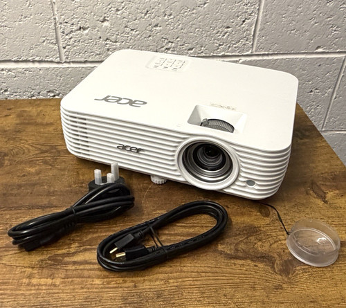 Acer 4000 lumens 1080p - 4000,