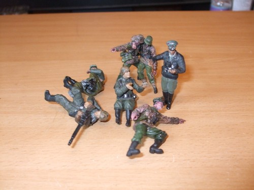 Forces valor diorama - forces, of