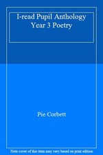 I-read Pupil Anthology Year 3