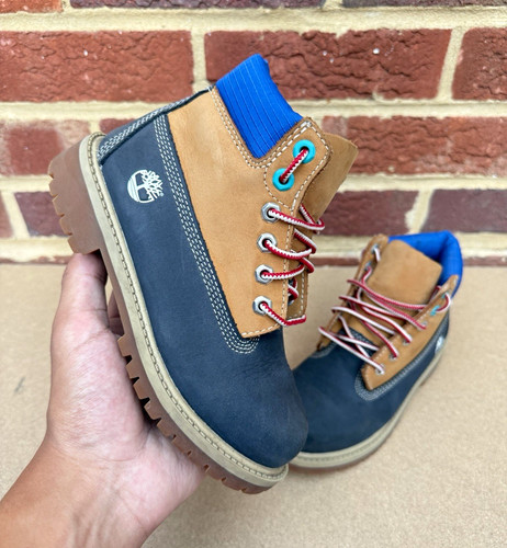 Timberland waterproof leather - waterproof,