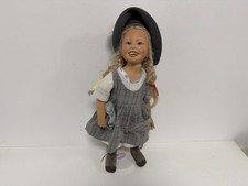 Artist Doll Heidi Plusczok