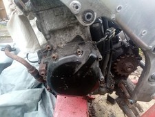 Suzuki GSXR 1000 K1 K2 2001