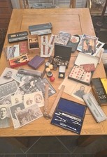 JOB LOT VINTAGE ANTIQUE