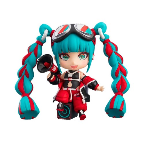 Good smile company nendoroid - company,