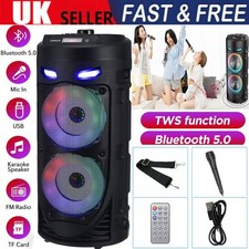 3000W 2000W Wireless Portable