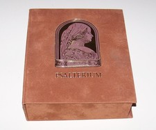 Psalterium Beatae Mariae Virginis Book Faksimile Verlag Harpsichord Boxed Set