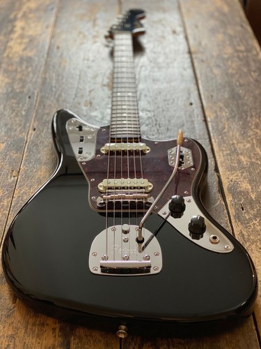 Fender japan rare - fender, jaguar