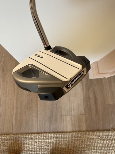 Taylormade spider putter - spider, ex