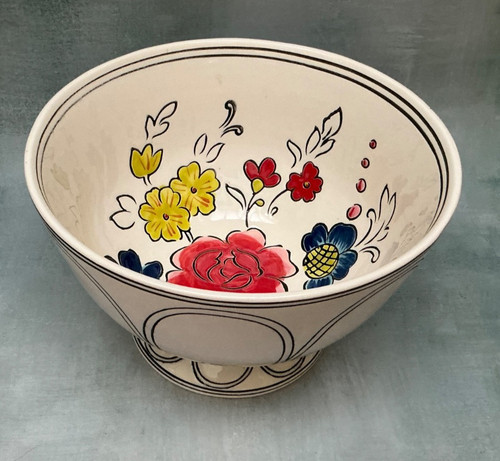 Molly hatch flower - molly,