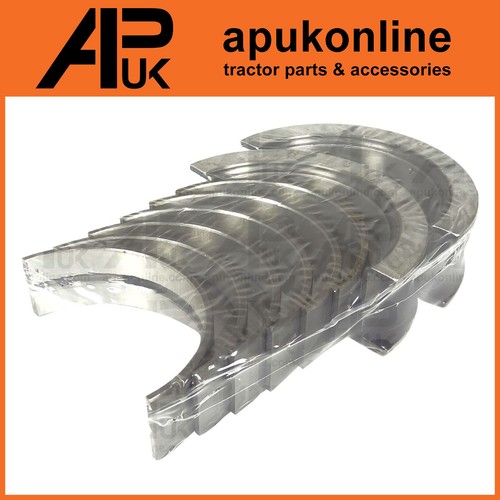 Main bearing set - bearing, cyl