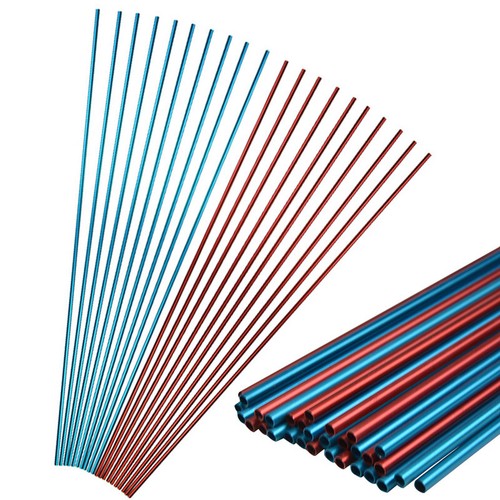 Aluminum arrow shafts - arrow,
