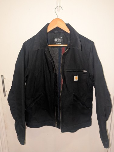 Men carhartt lined duck - men's,