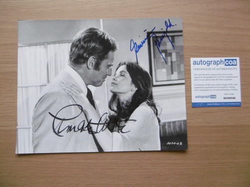 Charlton heston genevieve - &,