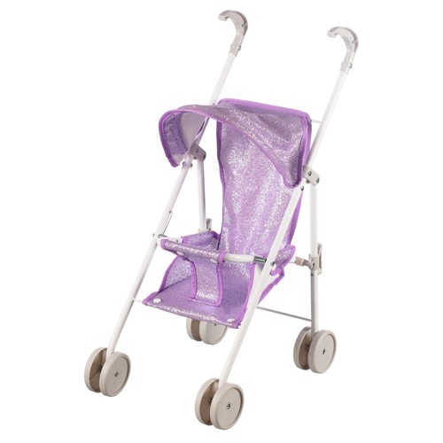Baby doll stroller - baby,