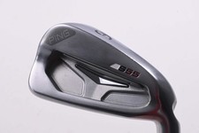 Ping S55 #6 Iron / Green Dot /