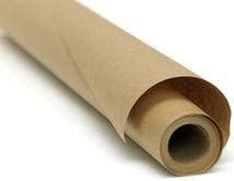 Pink peach butcher paper - butcher,